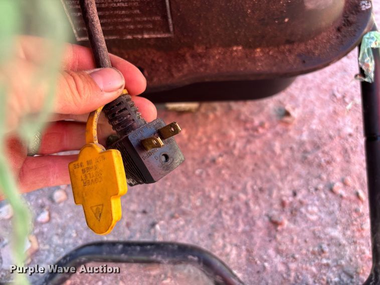 image for item EN5726 Tools