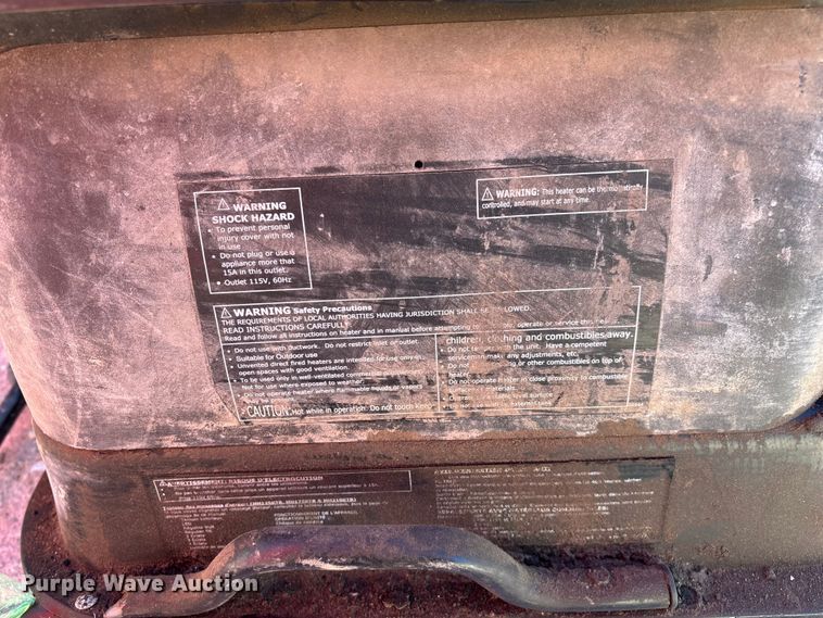 image for item EN5726 Tools