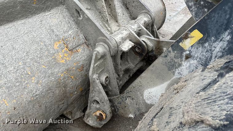 image for item EN5745 2010 John Deere 544K wheel loader