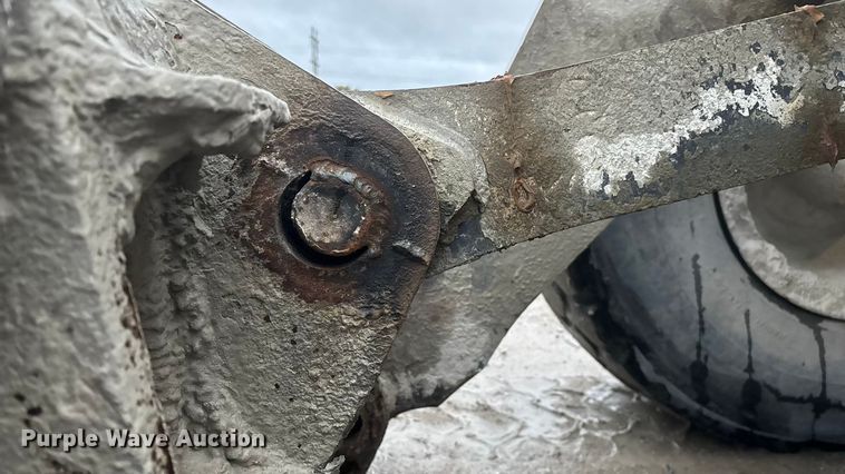 image for item EN5745 2010 John Deere 544K wheel loader