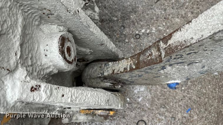 image for item EN5745 2010 John Deere 544K wheel loader