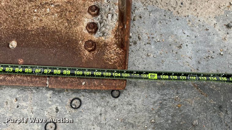 image for item EN5745 2010 John Deere 544K wheel loader