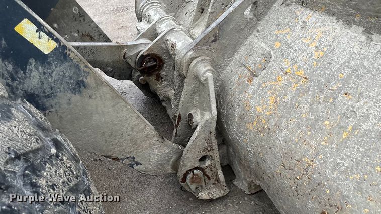 image for item EN5745 2010 John Deere 544K wheel loader