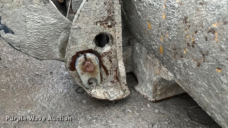 image for item EN5745 2010 John Deere 544K wheel loader