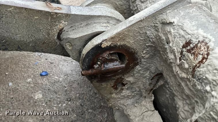 image for item EN5745 2010 John Deere 544K wheel loader