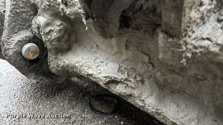 image for item EN5745 2010 John Deere 544K wheel loader