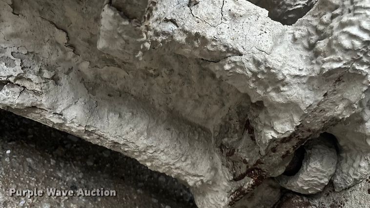 image for item EN5745 2010 John Deere 544K wheel loader