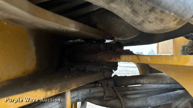 image for item EN5745 2010 John Deere 544K wheel loader