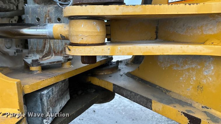 image for item EN5745 2010 John Deere 544K wheel loader