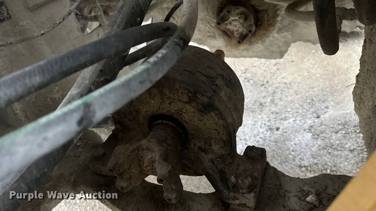 image for item EN5745 2010 John Deere 544K wheel loader