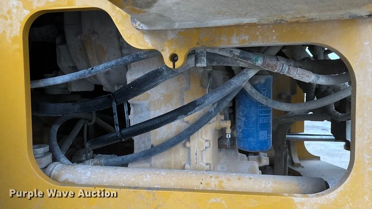 image for item EN5745 2010 John Deere 544K wheel loader