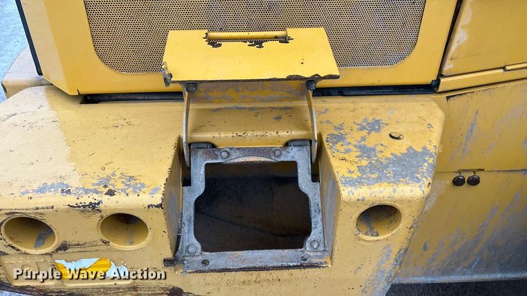 image for item EN5745 2010 John Deere 544K wheel loader
