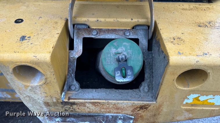 image for item EN5745 2010 John Deere 544K wheel loader