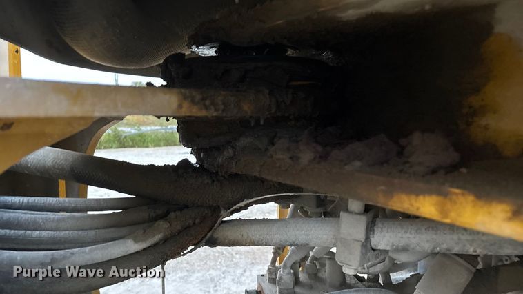 image for item EN5745 2010 John Deere 544K wheel loader