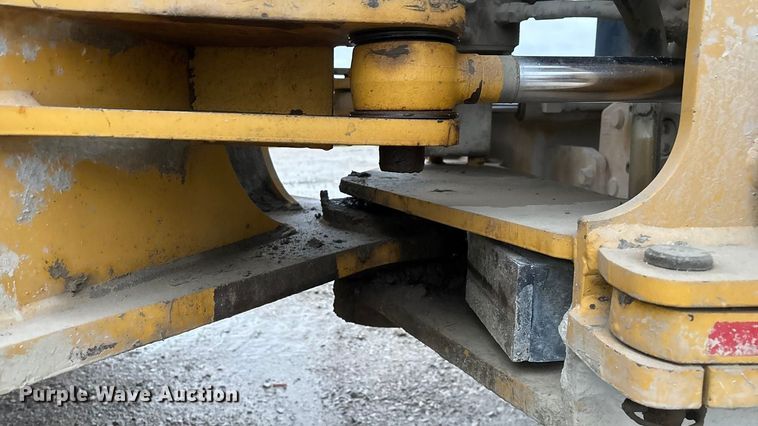 image for item EN5745 2010 John Deere 544K wheel loader