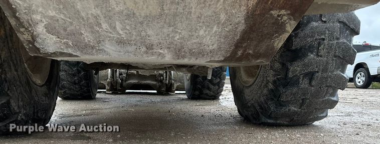 image for item EN5745 2010 John Deere 544K wheel loader