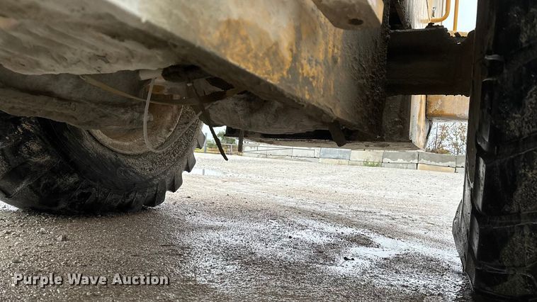 image for item EN5745 2010 John Deere 544K wheel loader