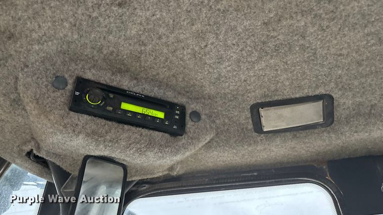 image for item EN5745 2010 John Deere 544K wheel loader