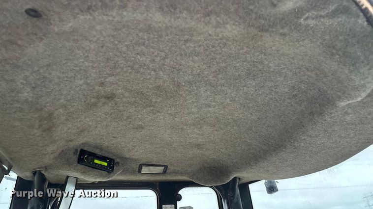 image for item EN5745 2010 John Deere 544K wheel loader