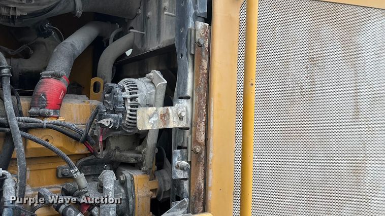 image for item EN5745 2010 John Deere 544K wheel loader