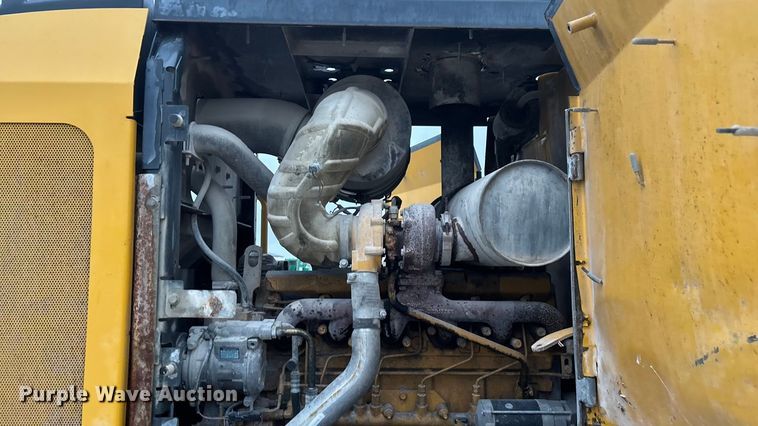 image for item EN5745 2010 John Deere 544K wheel loader