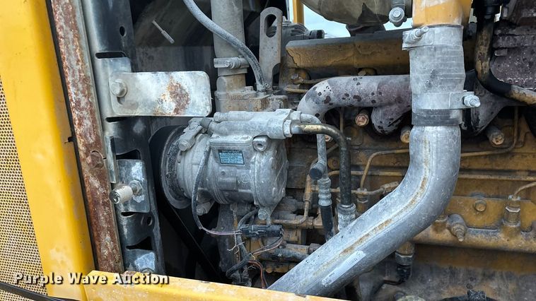 image for item EN5745 2010 John Deere 544K wheel loader