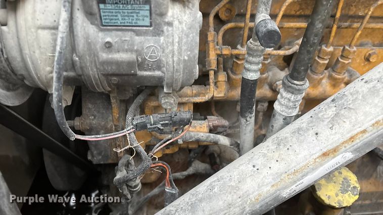 image for item EN5745 2010 John Deere 544K wheel loader