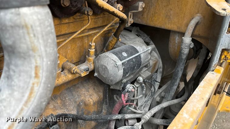 image for item EN5745 2010 John Deere 544K wheel loader