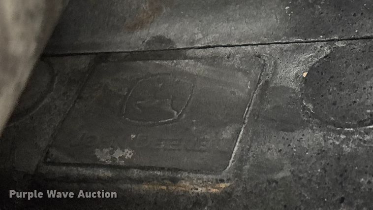 image for item EN5745 2010 John Deere 544K wheel loader