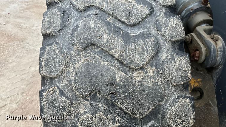 image for item EN5745 2010 John Deere 544K wheel loader