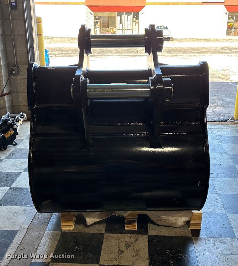 image for item EN5761 HB Attachments 20T SY Case excavator bucket