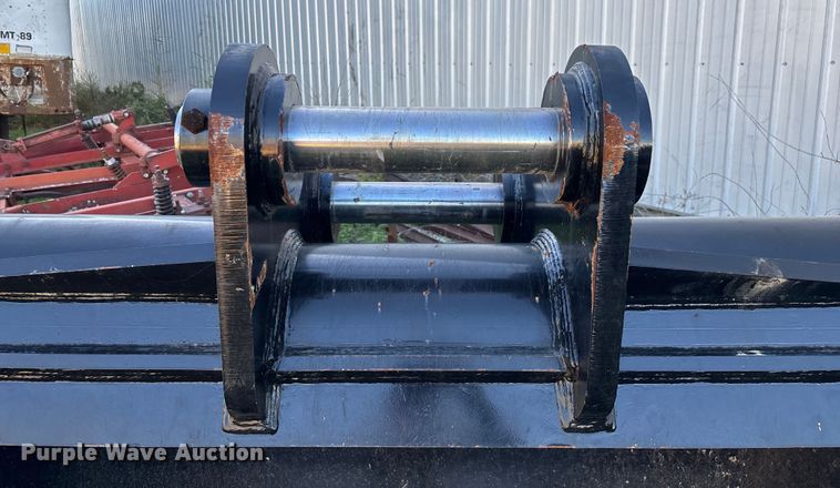 image for item EN5763 HB Attachments PC360 excavator bucket