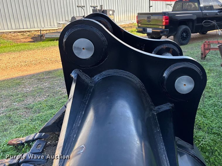 image for item EN5763 HB Attachments PC360 excavator bucket