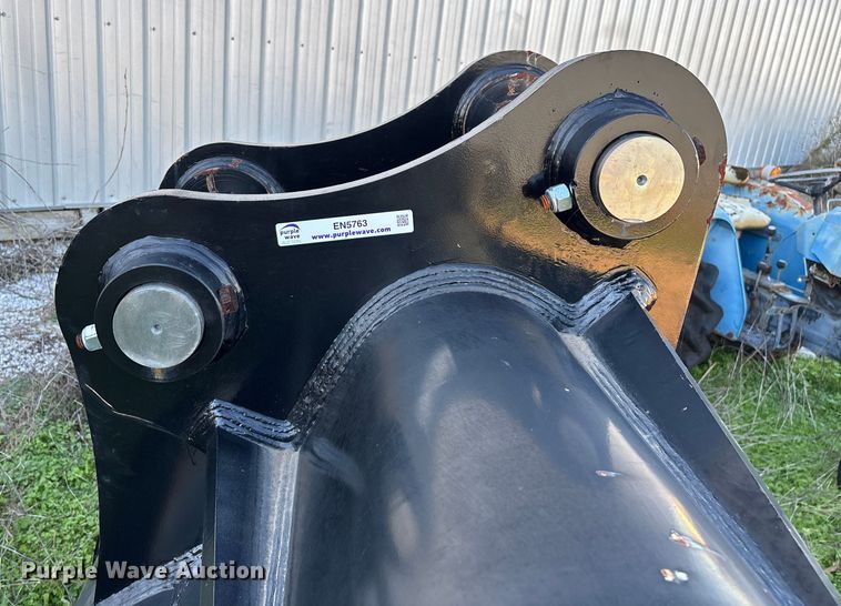 image for item EN5763 HB Attachments PC360 excavator bucket