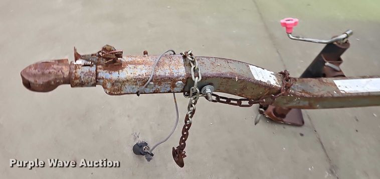 image for item EO4747 2012 Wacker Neuson LTN6 light plant