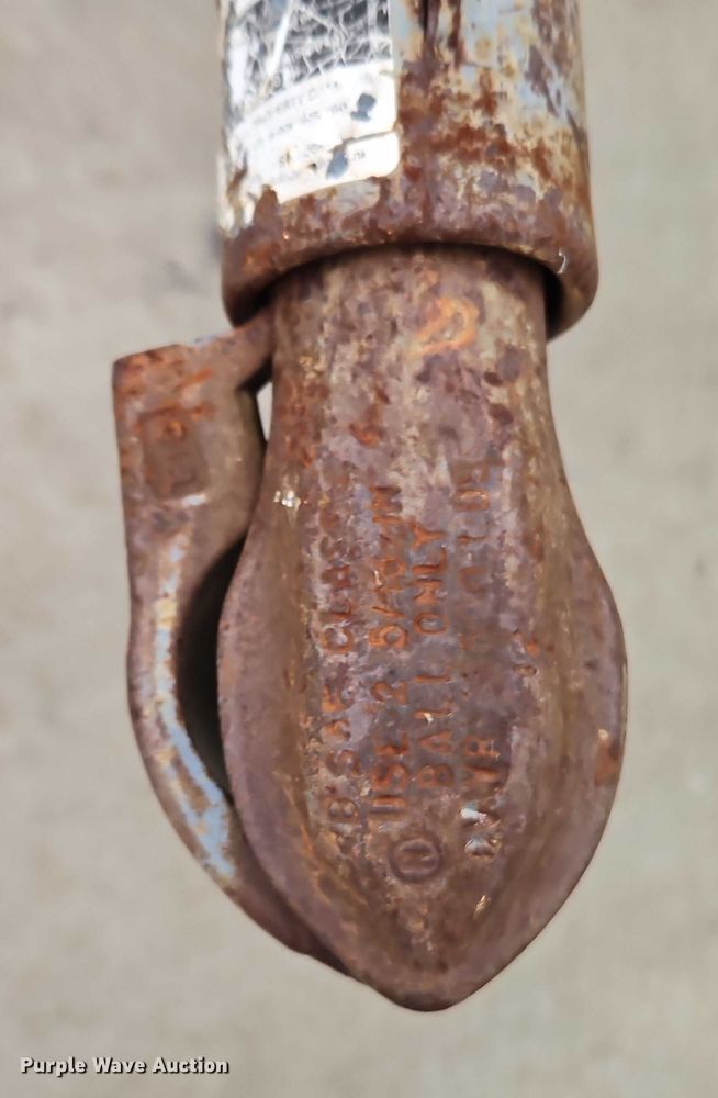 image for item EO4747 2012 Wacker Neuson LTN6 light plant