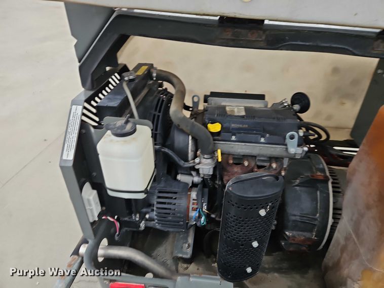 image for item EO4747 2012 Wacker Neuson LTN6 light plant