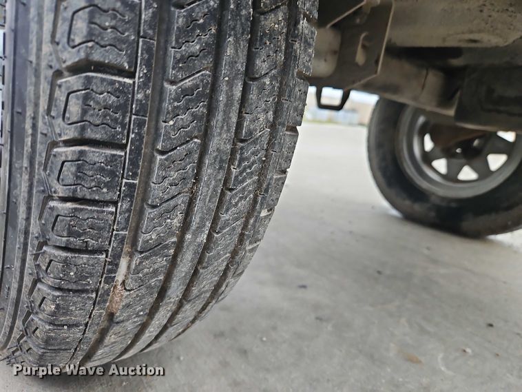 image for item EO4747 2012 Wacker Neuson LTN6 light plant