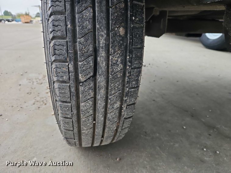 image for item EO4747 2012 Wacker Neuson LTN6 light plant