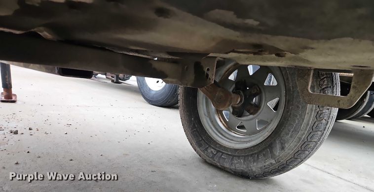 image for item EO4747 2012 Wacker Neuson LTN6 light plant