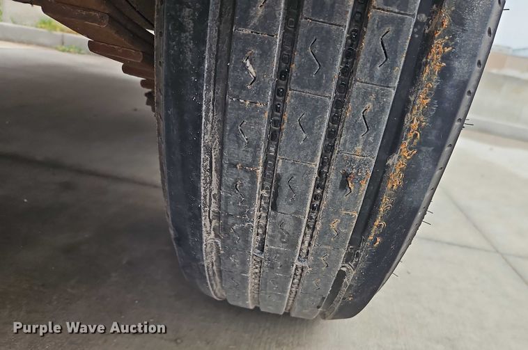 image for item EO4750 2017 Load Trail equipment trailer