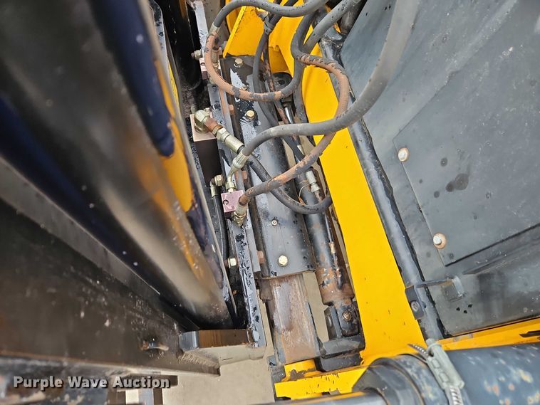 image for item EO4751 2000 JCB 930 forklift