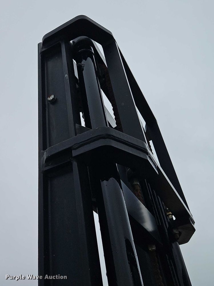 image for item EO4751 2000 JCB 930 forklift