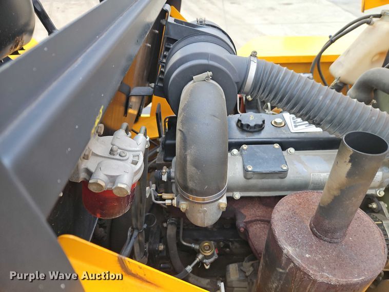 image for item EO4751 2000 JCB 930 forklift