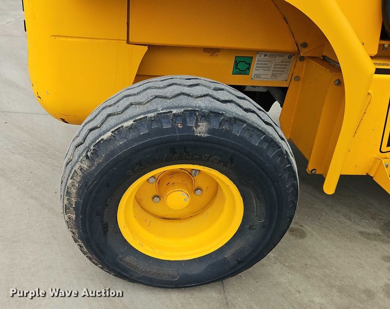 image for item EO4751 2000 JCB 930 forklift