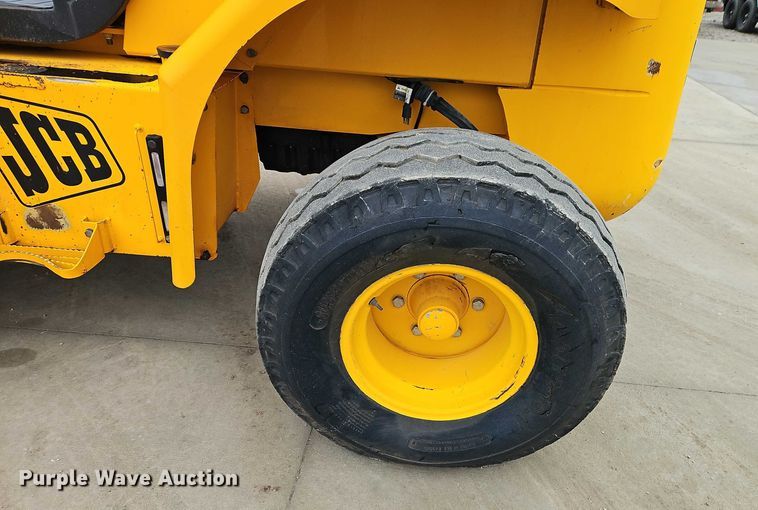 image for item EO4751 2000 JCB 930 forklift