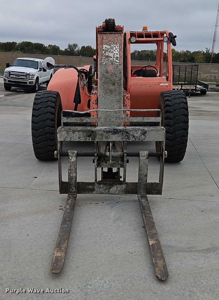 MANIPULADOR 2006 LULL