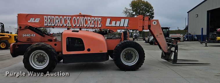 MANIPULADOR 2006 LULL