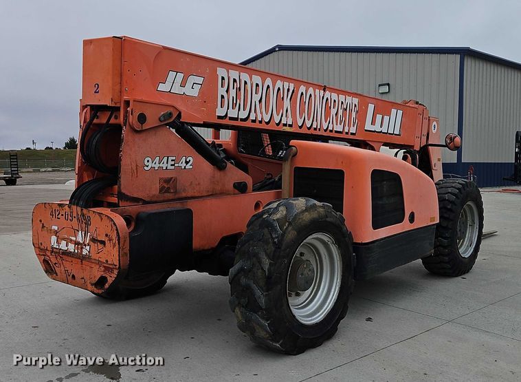 MANIPULADOR 2006 LULL