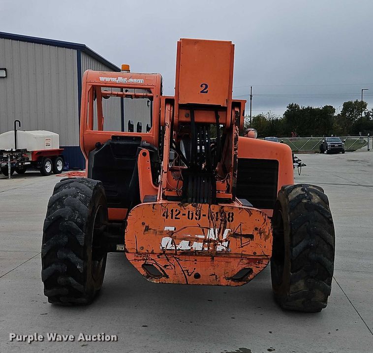 image for item EO4753 2006 Lull 944E-42 telehandler